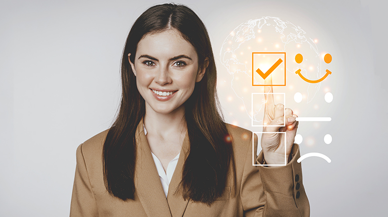 Encuesta de satisfacción del cliente: cómo hacer una para tu negocio - Baby Pop's