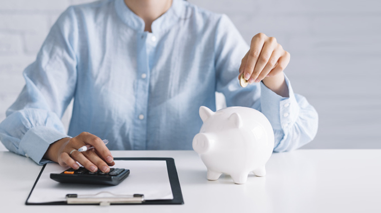 6 claves para ordenar tus gastos
