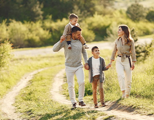 Herramientas para comunicarte efectivamente con tu familia - Baby Pop's