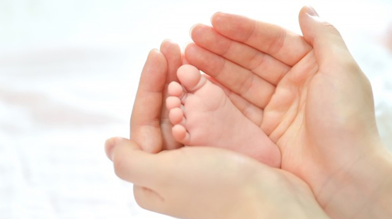 Tips para que los pies de tu bebé se desarrollen correctamente - Baby Pop's