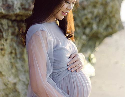 Blessingway: un ritual para honrar a la futura mamá - Baby Pop's