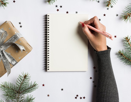 10 Consejos para Comenzar el Año 2020 con el Pie Derecho - Baby Pop's