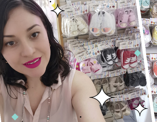 Sara Hernández, una mujer fuerte y soñadora que se encontró con Baby Pops - Baby Pop's