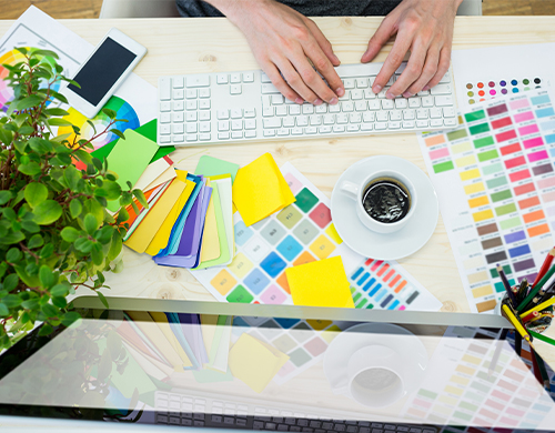 9 pasos para conseguir la imagen ideal para tu emprendimiento - Baby Pop's