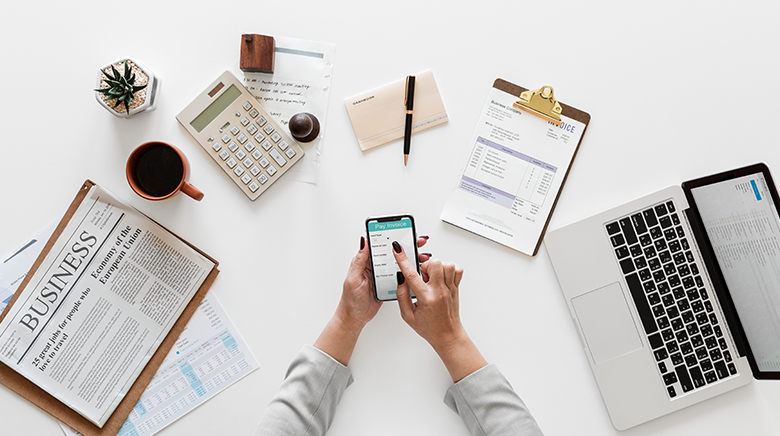 Recomendaciones de finanzas personales en tiempos del Covid-19