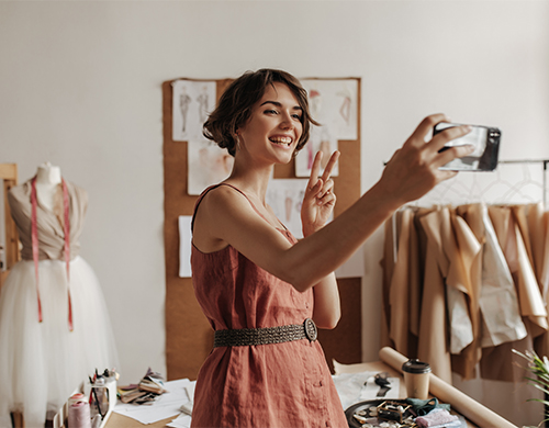 Cómo vender en Instagram: 10 Consejos para Lograrlo - Baby Pop's