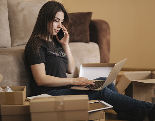 Formas de emprender un negocio desde casa en 2023 - Baby Pop's