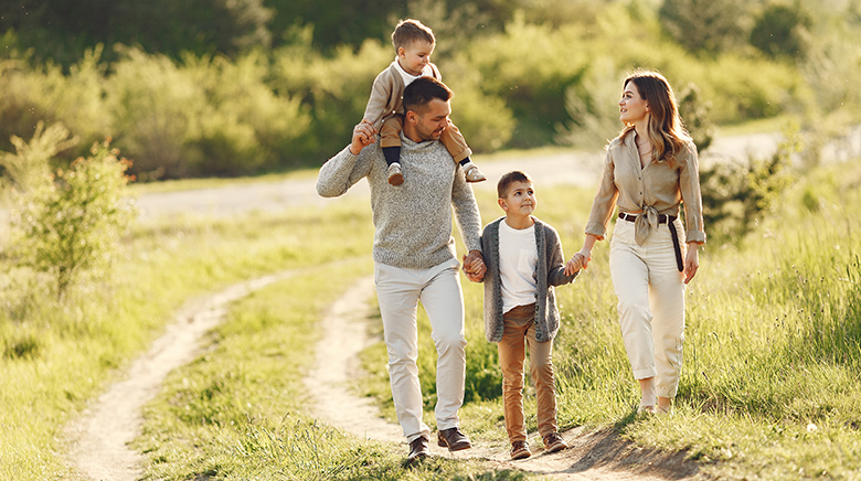 Herramientas para comunicarte efectivamente con tu familia