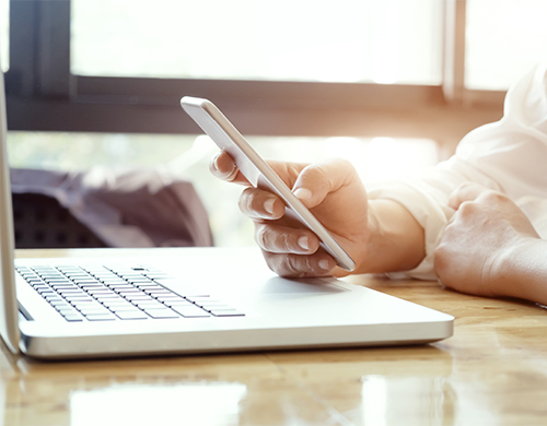 Pasos para emprender un negocio digital - Baby Pop's