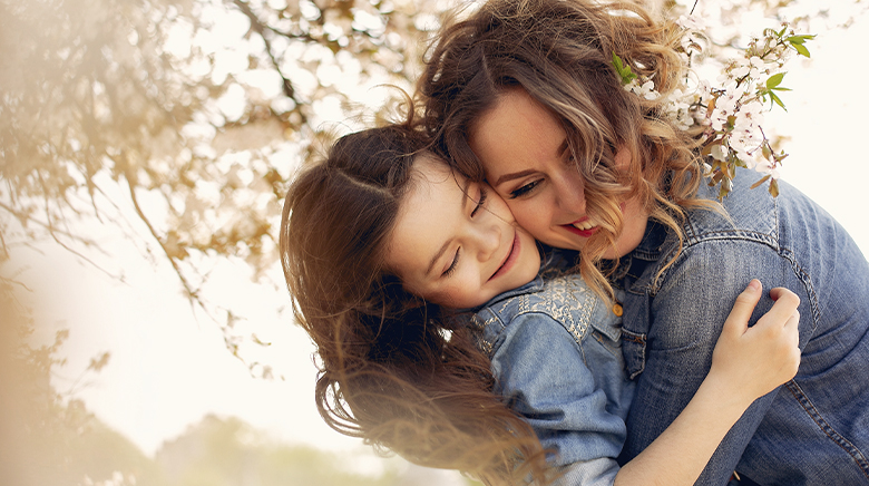 Lección para tu hija: no hay nada más valioso que su propio respeto