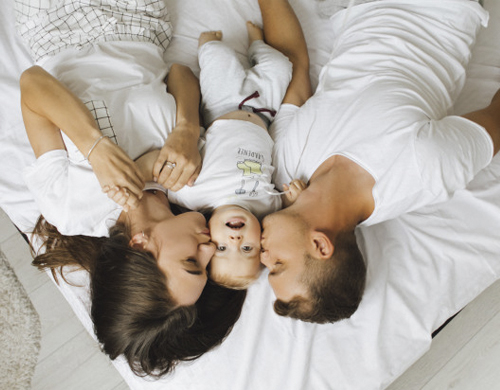 5 maneras cultivar el amor propio desde la niñez - Baby Pop's