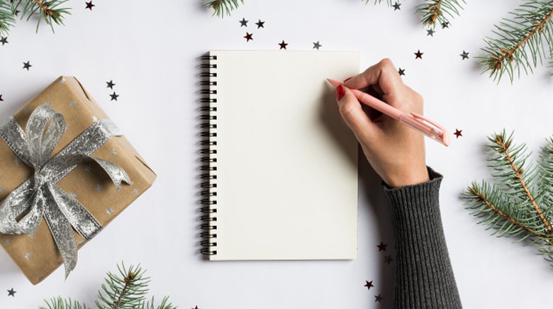 10 Consejos para Comenzar el Año 2020 con el Pie Derecho