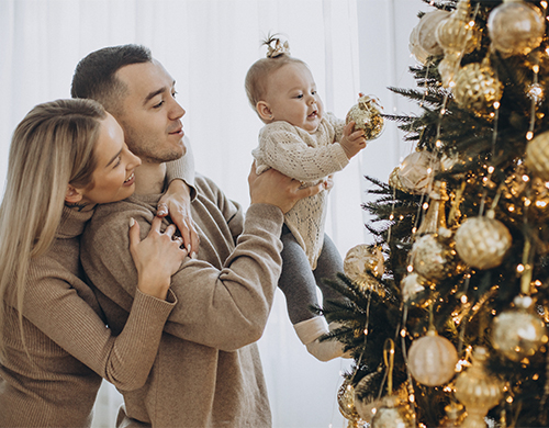 11 Trucos para ahorrar esta Navidad - Baby Pop's