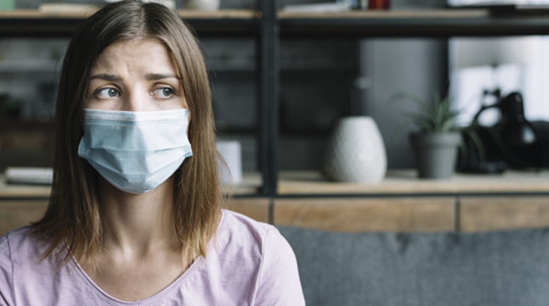 Todo lo que necesitas saber del Coronavirus