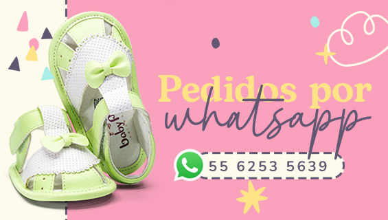 Baby Pops - Sé distribuidor