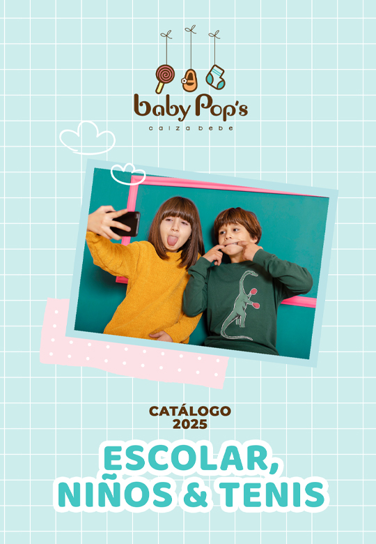 Baby Pops
