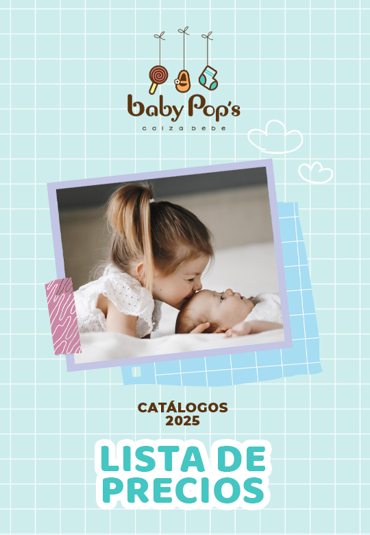 Baby Pops