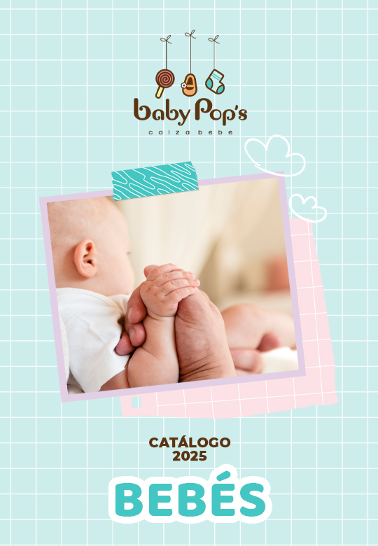 Baby Pops