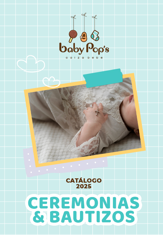 Baby Pops