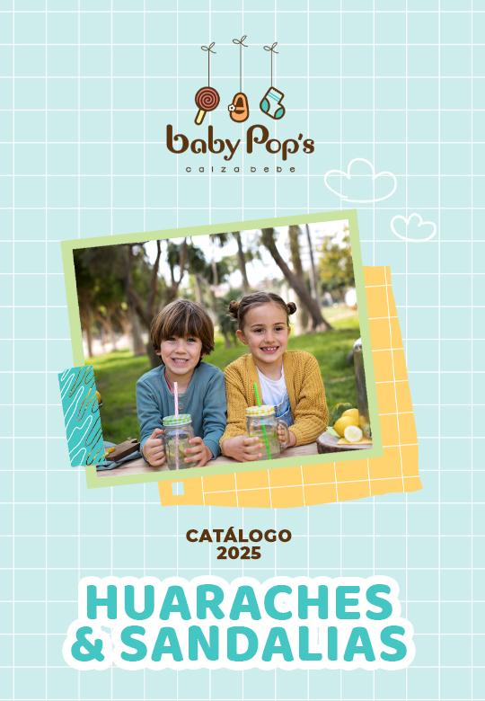 Baby Pops