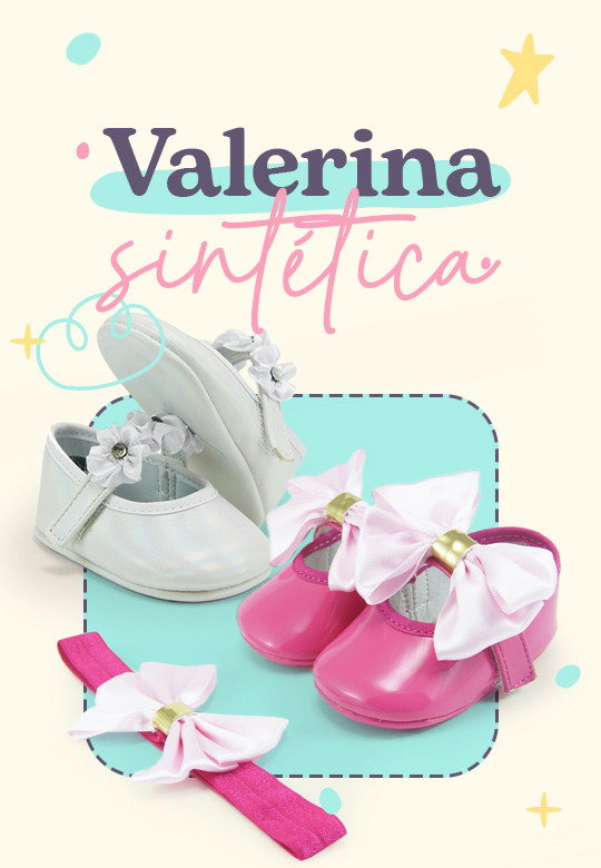 Valerina sintética